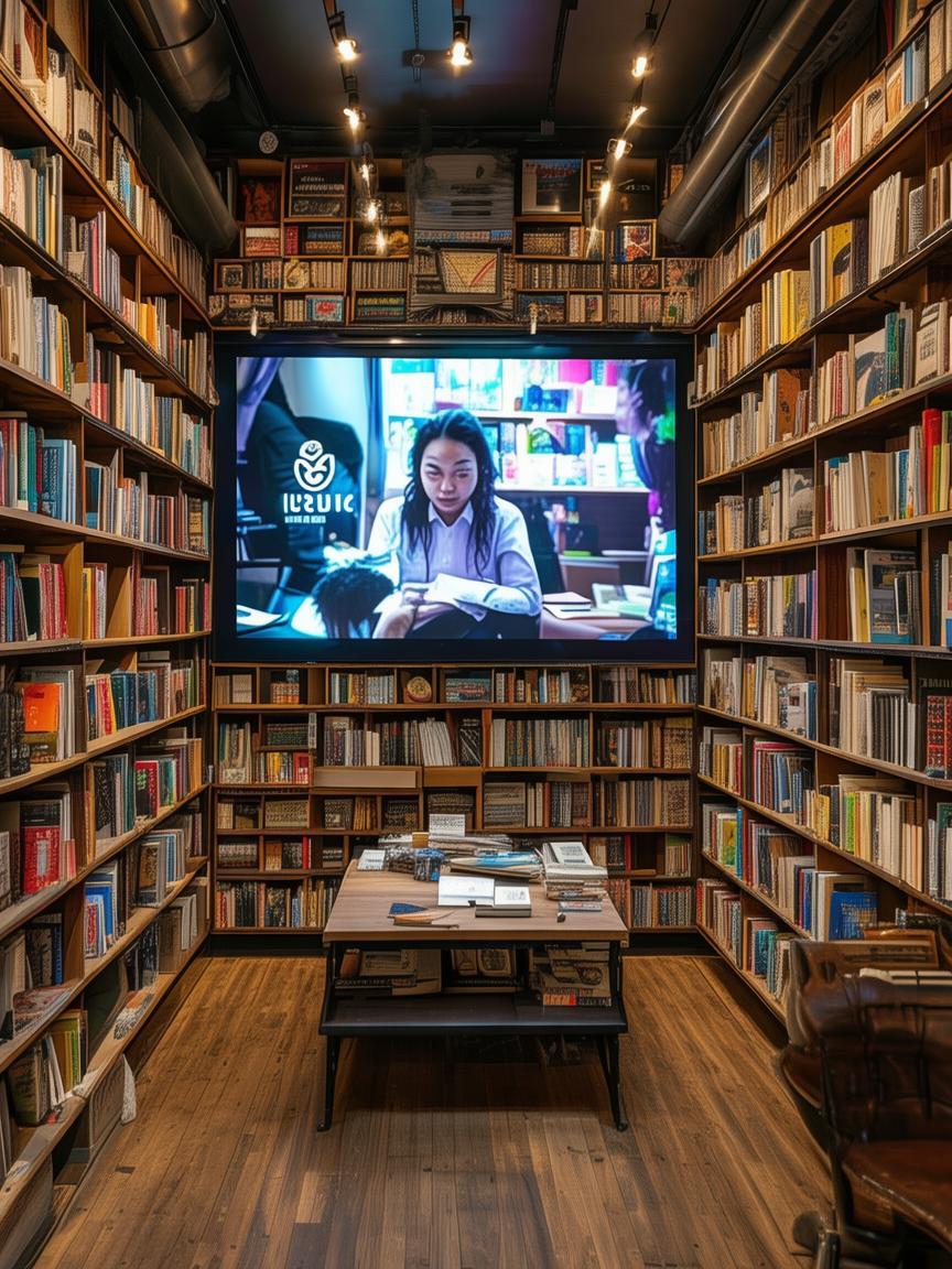 实体店怎么拍抖音涨粉_实体店抖音涨粉法插图