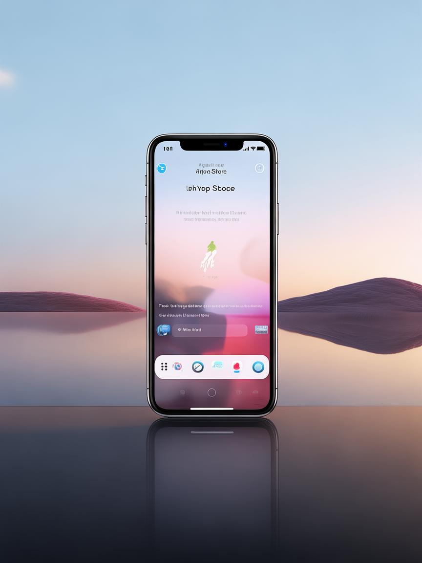 苹果手机下抖音怎么下_苹果抖音安装方法插图