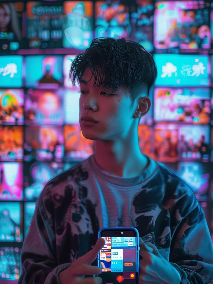 抖音粉丝可以看到状态么_抖音粉丝可见吗？插图