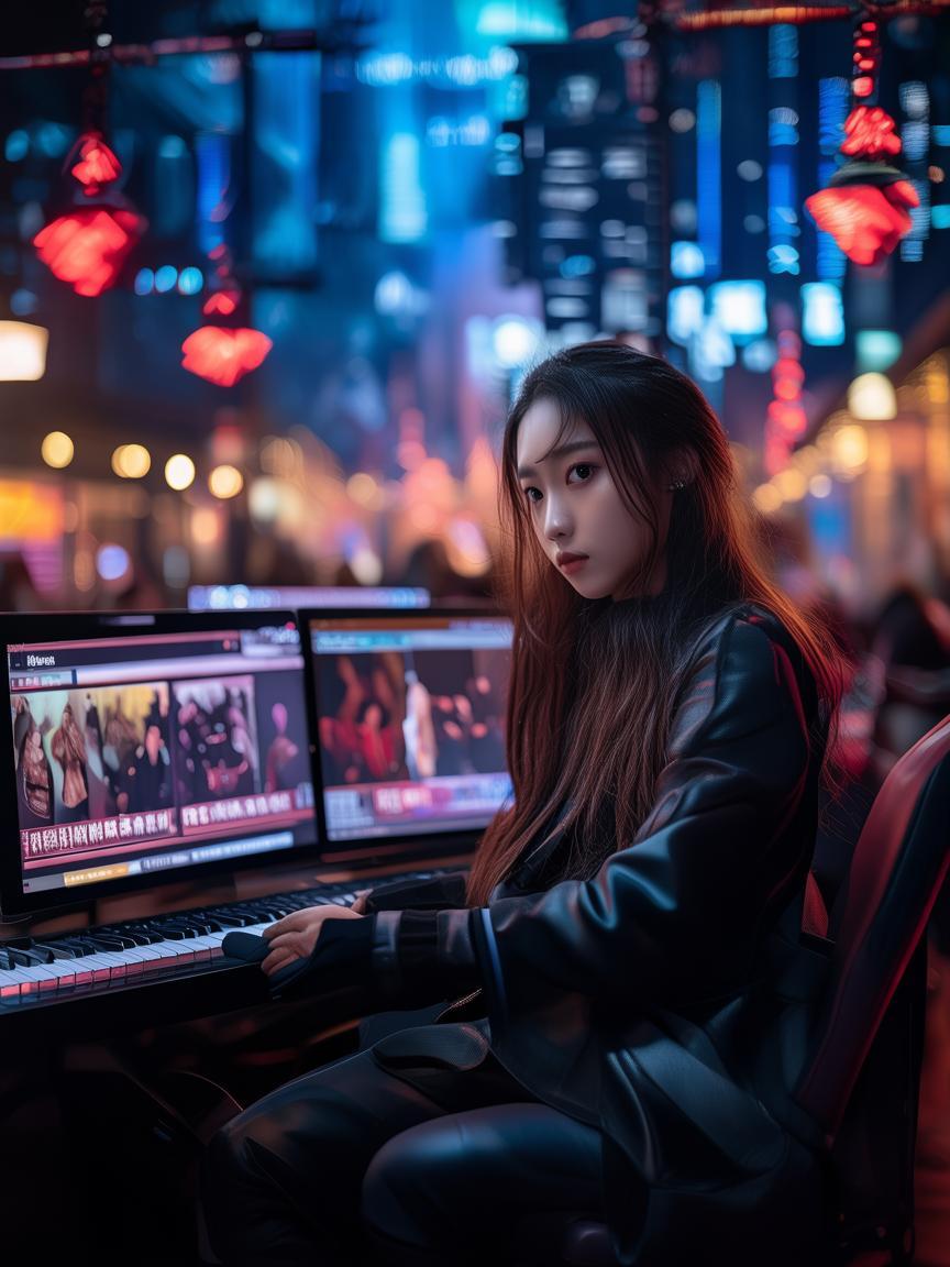 渲染抖音粉丝有多少_抖音粉丝量如何？插图