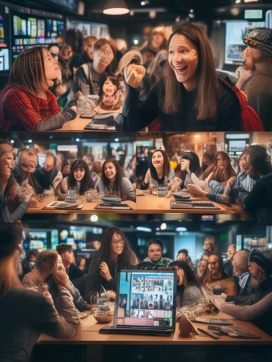 抖音群粉丝群在哪建立_抖音粉丝群建在哪插图