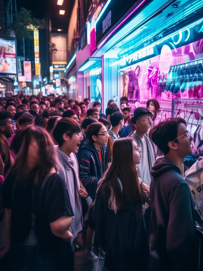 怎样代购抖音粉丝群_代购抖音粉丝群技巧插图