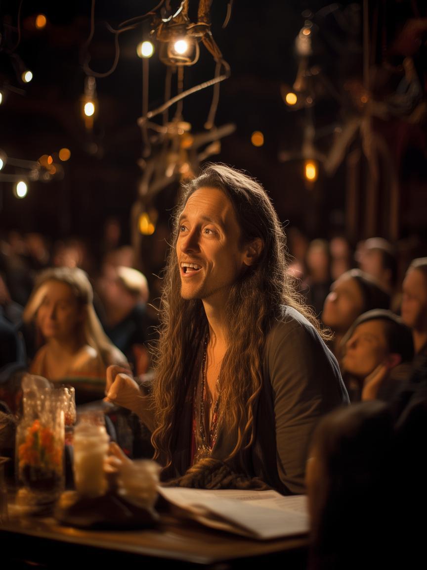 抖音有声小说间怎么涨粉_抖音有声小说增粉技巧插图