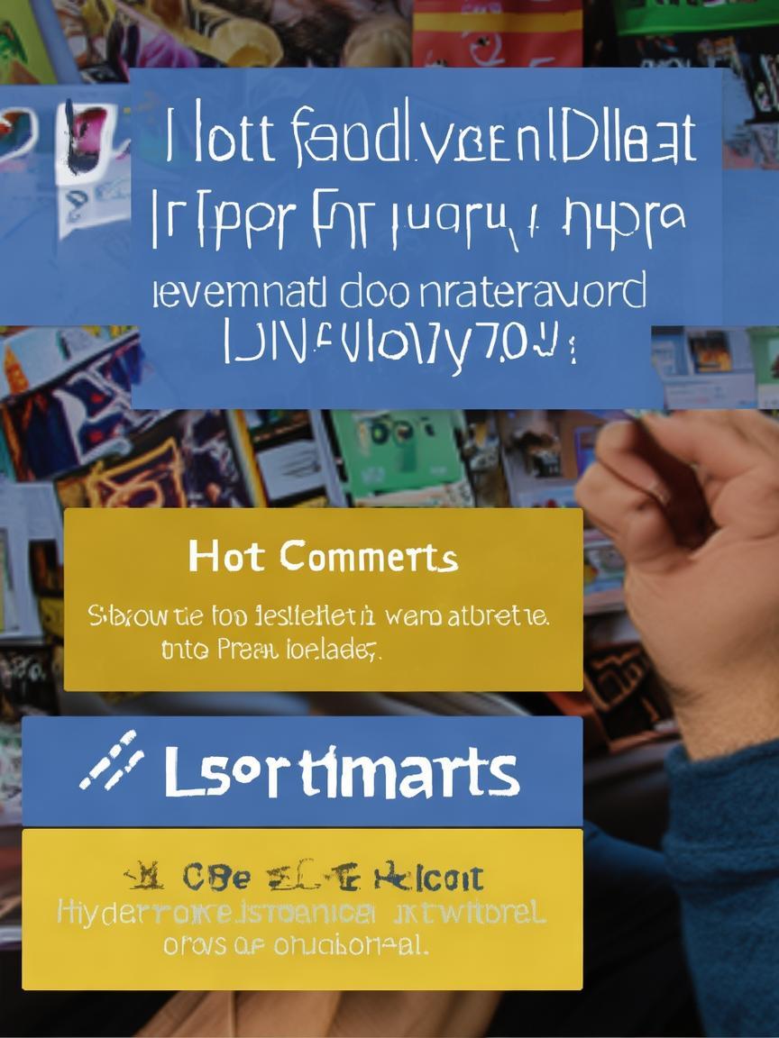 抖音折叠评价会影响评分吗为什么不显示_抖音折叠评价影响评分?不显示?插图 抖音折叠评价会影响评分吗为什么不显示_抖音折叠评价影响评分?不显示?插图