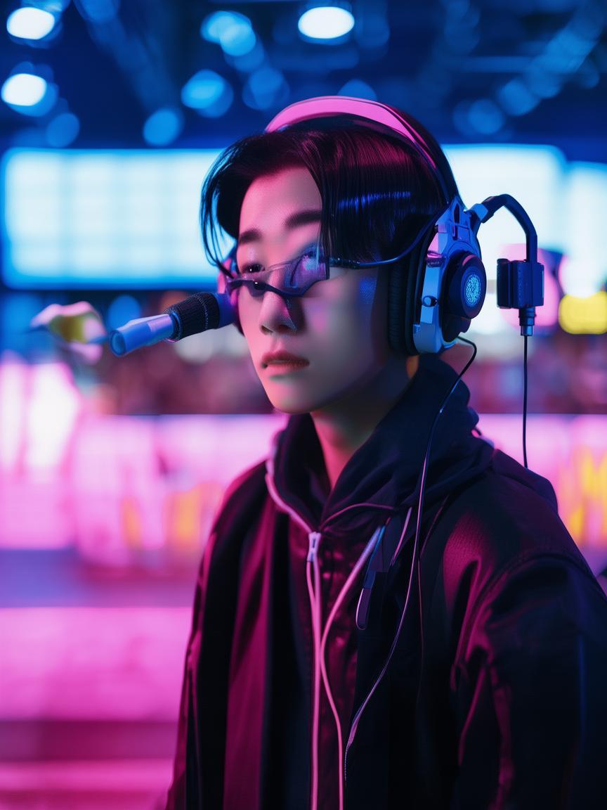 抖音涨粉音乐特效_抖音音乐特效助力涨粉秘诀？插图