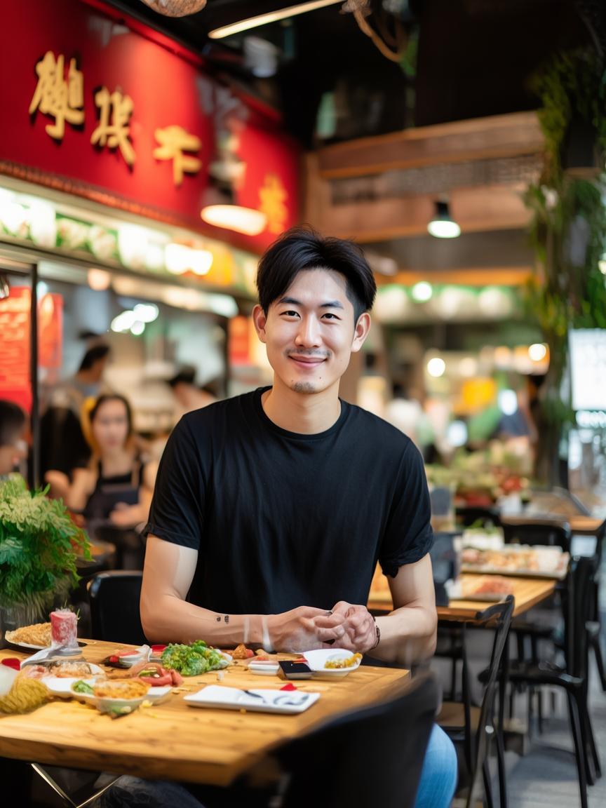 餐饮外卖涨粉怎么办啊抖音_餐饮外卖抖音涨粉秘诀插图