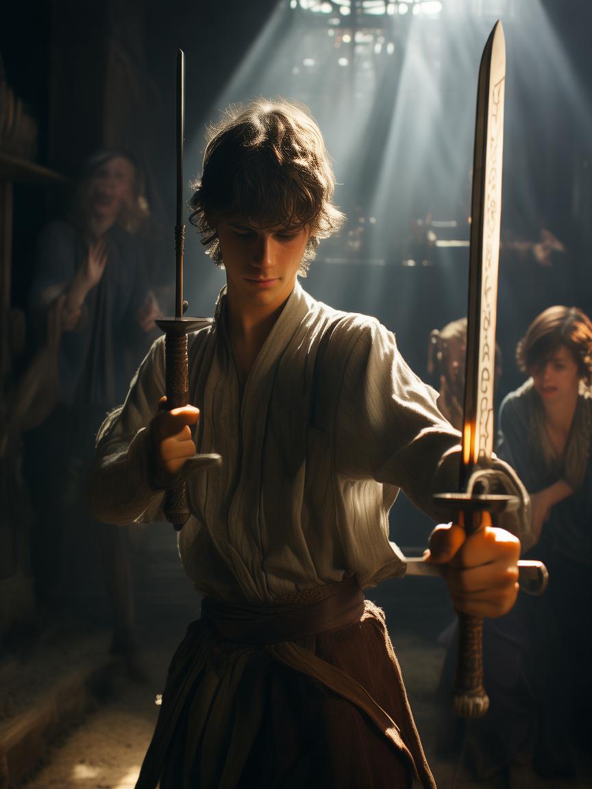 抖音小豪剑魔多少粉丝_豪剑魔粉丝数？插图