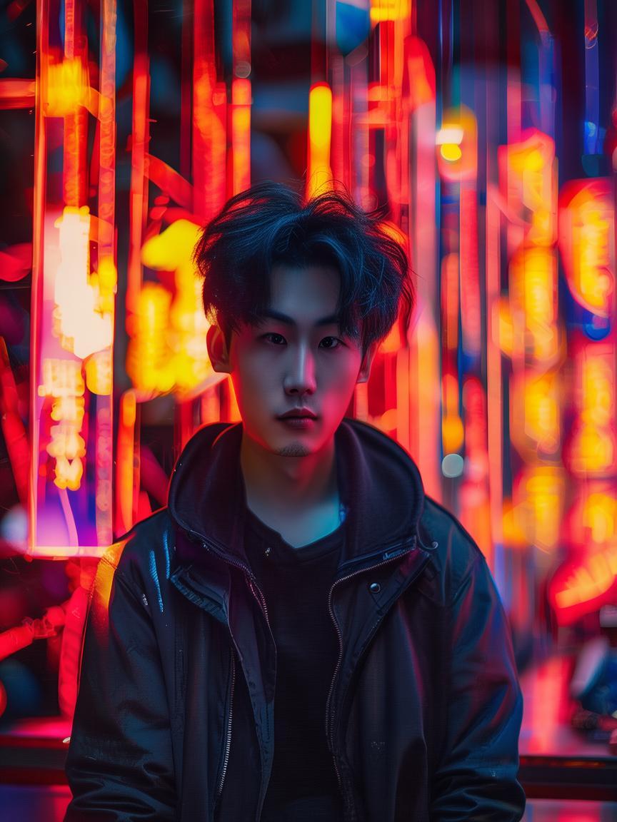 华晨宇抖音粉丝是多少万_华晨宇抖音粉丝数插图