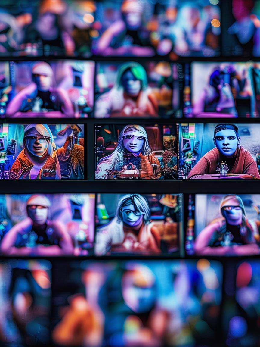 抖音直播间卡热门_抖音直播热门卡住？插图