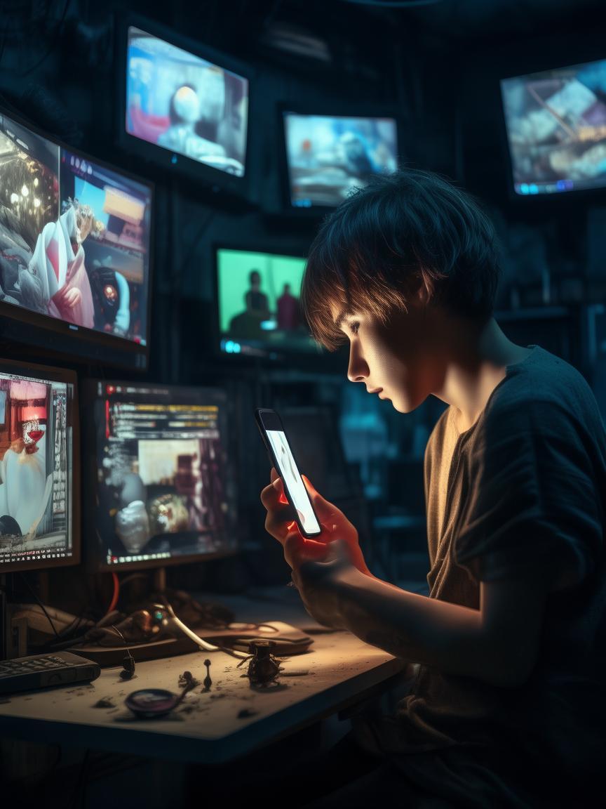 谁有六千多粉丝呢抖音_抖音六千粉之谜插图 谁有六千多粉丝呢抖音_抖音六千粉之谜插图