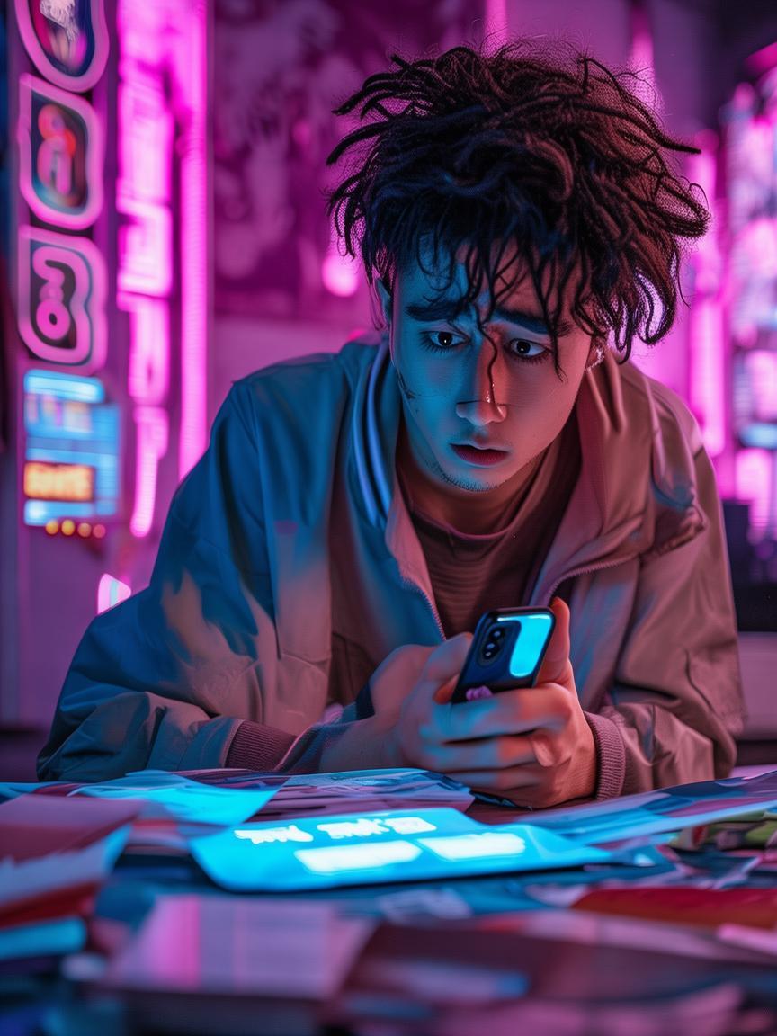 代加抖音粉丝犯法吗_代加抖音粉丝违法？插图