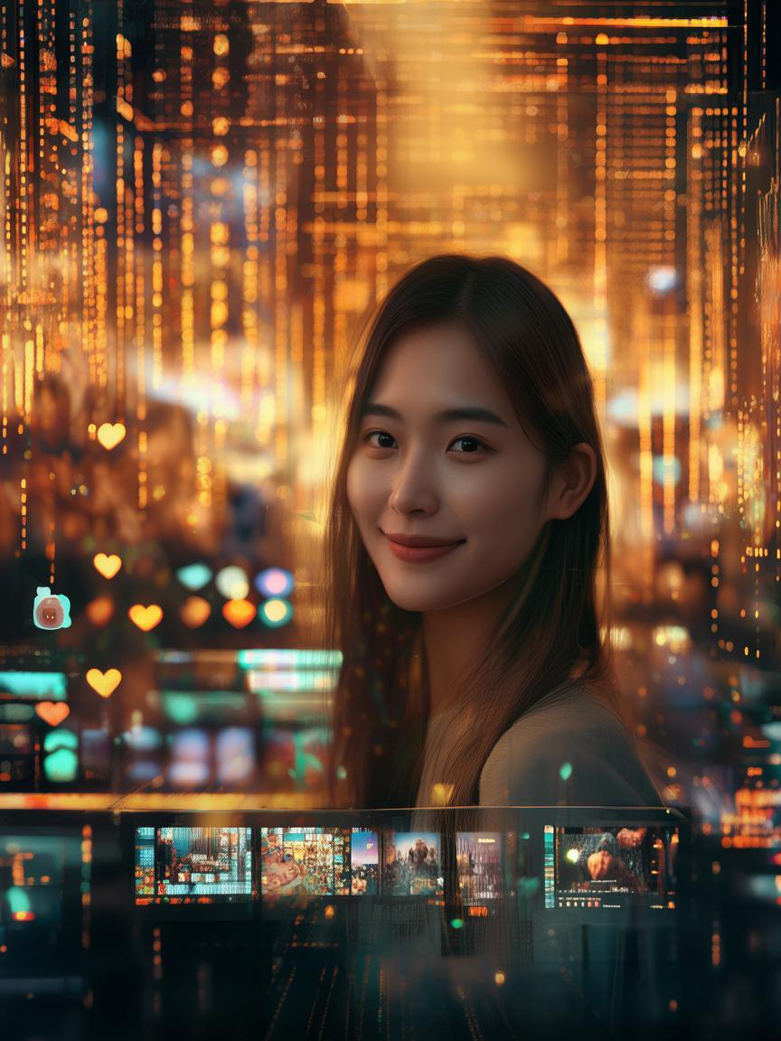 抖音万粉号怎么涨人气_抖音万粉增粉技巧插图