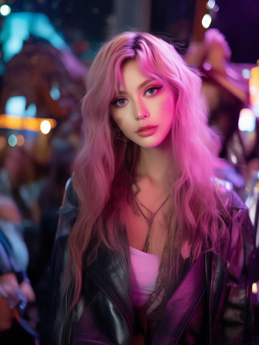 抖音十大网红美女_抖音美女排行榜？插图