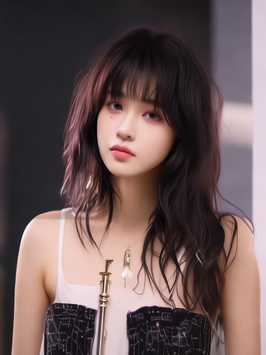 抖音昵称简单干净高级_抖音昵称如何简洁高级？插图