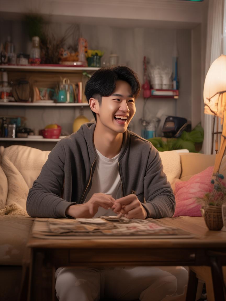 抖音涨粉一千万加粉多少_涨粉千万,加粉几何?插图 抖音涨粉一千万加粉多少_涨粉千万,加粉几何?插图