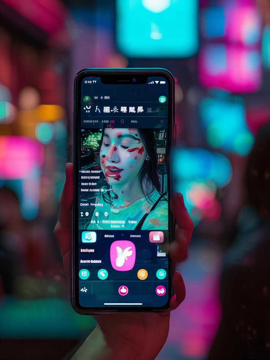 如何吸引做抖音粉丝的人_抖音吸粉秘诀？插图