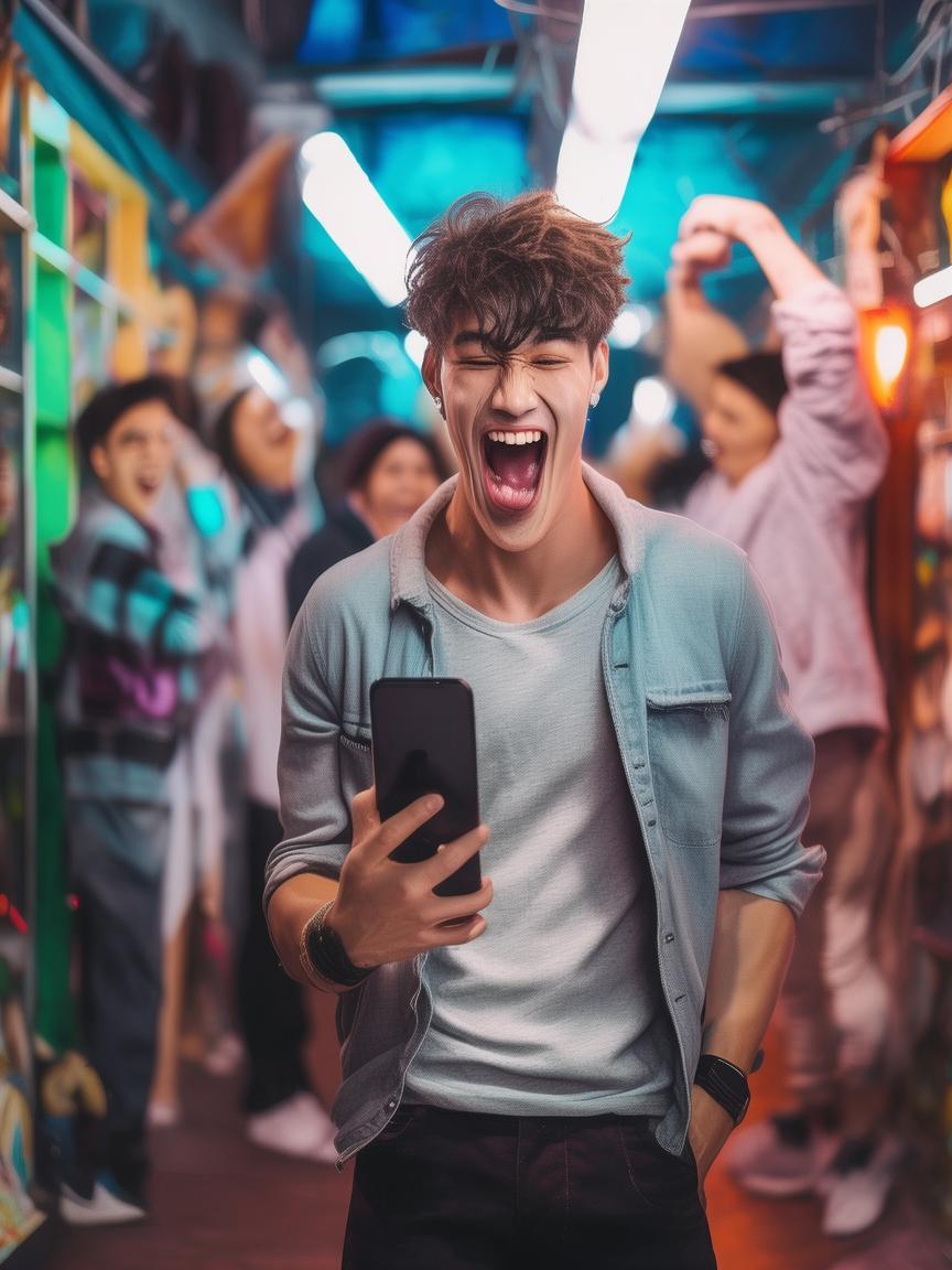 哪些富豪有抖音粉丝群聊_抖音富豪粉丝群聊之谜？插图