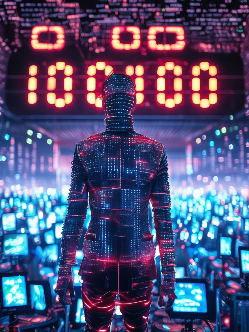 粉丝一千万抖音粉丝有多少_抖音千万粉人数？插图