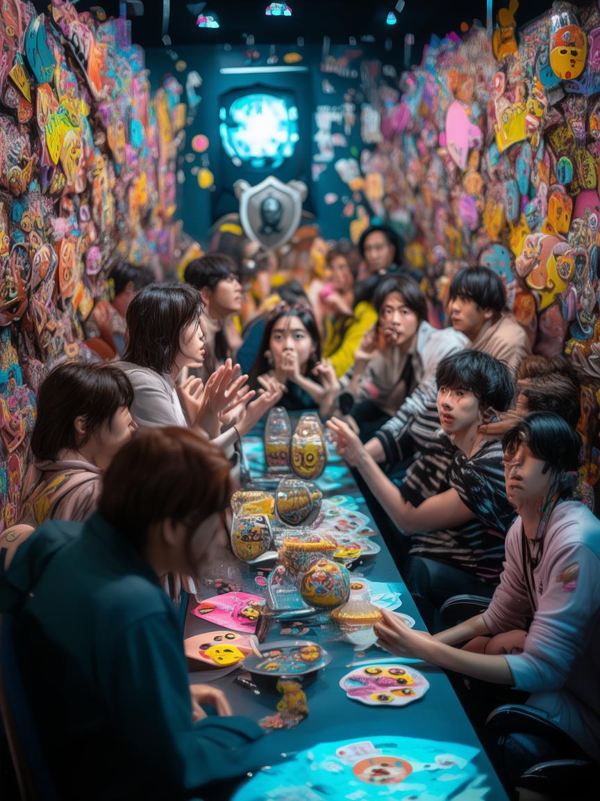 什么叫抖音上粉丝群聊_抖音粉丝群聊是什么?插图 什么叫抖音上粉丝群聊_抖音粉丝群聊是什么?插图