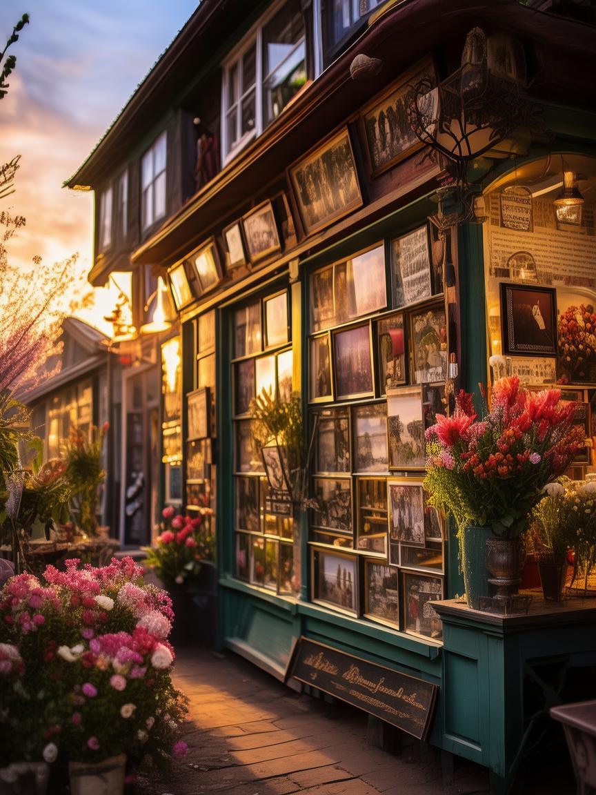 花店抖音涨粉怎么涨的_抖音花店如何增粉？插图