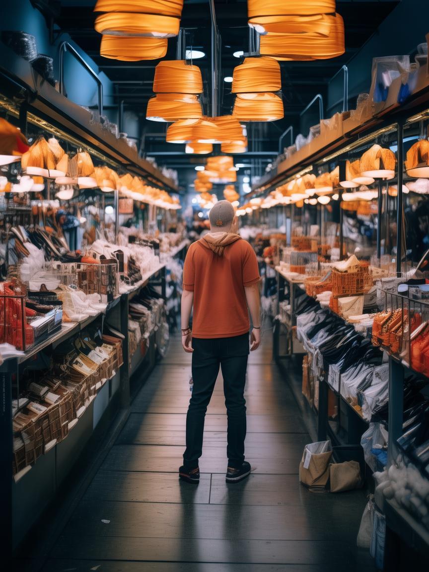 抖音没粉丝能卖东西吗_抖音无粉可带货？插图