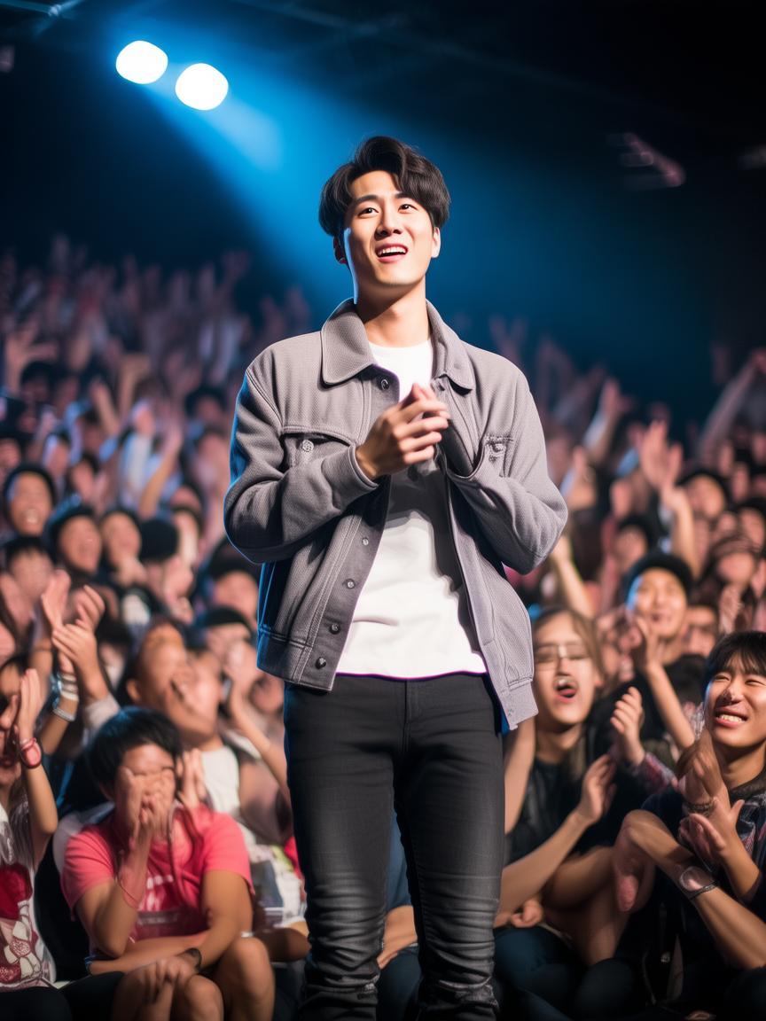 陈明抖音粉丝有多少万_陈明抖音粉丝数插图