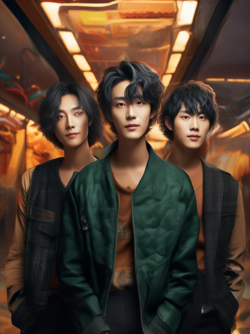 ive抖音以前多少粉丝_Ive抖音粉丝数多少？插图