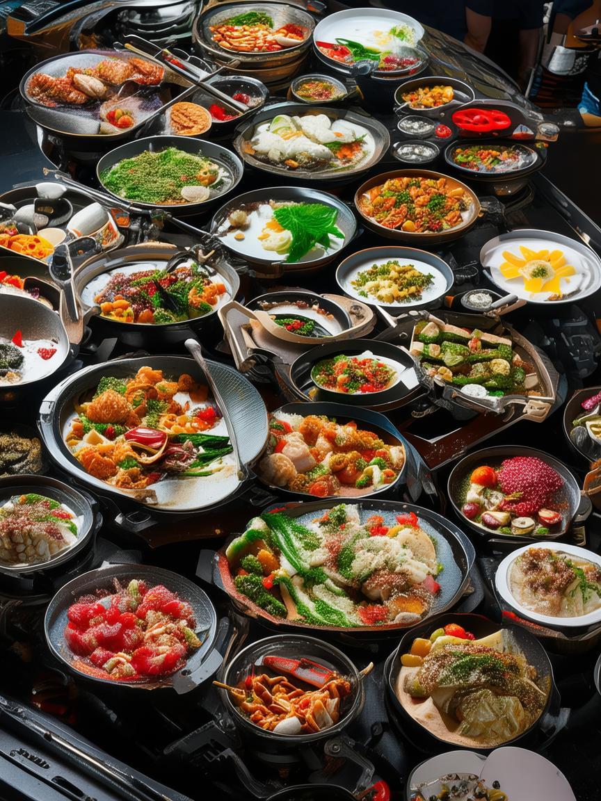 抖音涨粉餐饮怎么赚钱_抖音餐饮涨粉盈利法插图