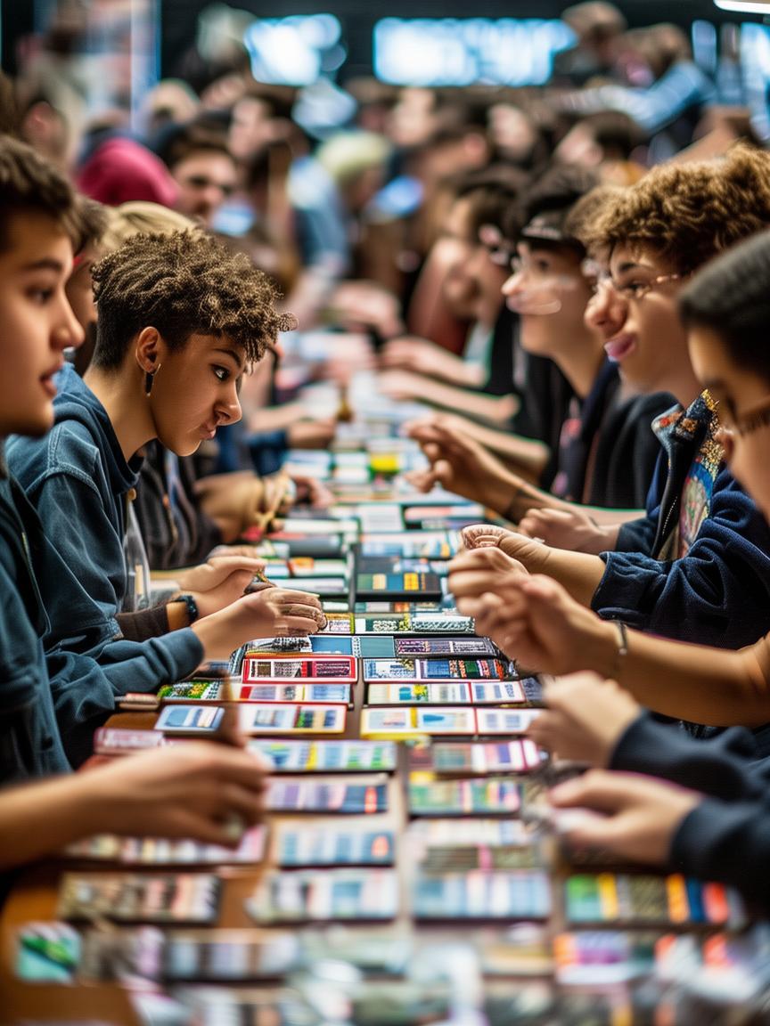 抖音集卡怎么快速集齐_抖音集卡速成法插图