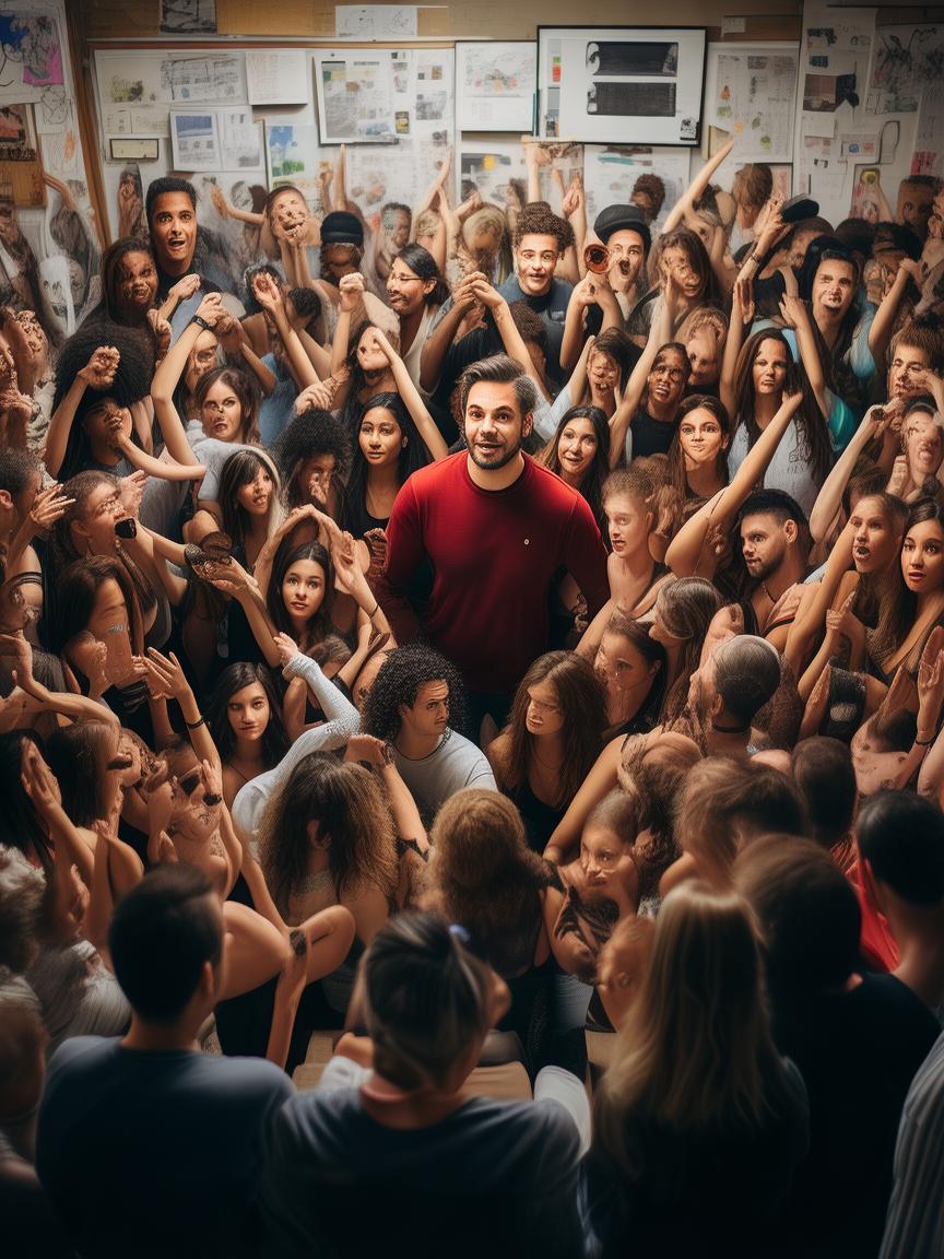 抖音怎样看粉丝是几级_抖音粉丝等级查询插图