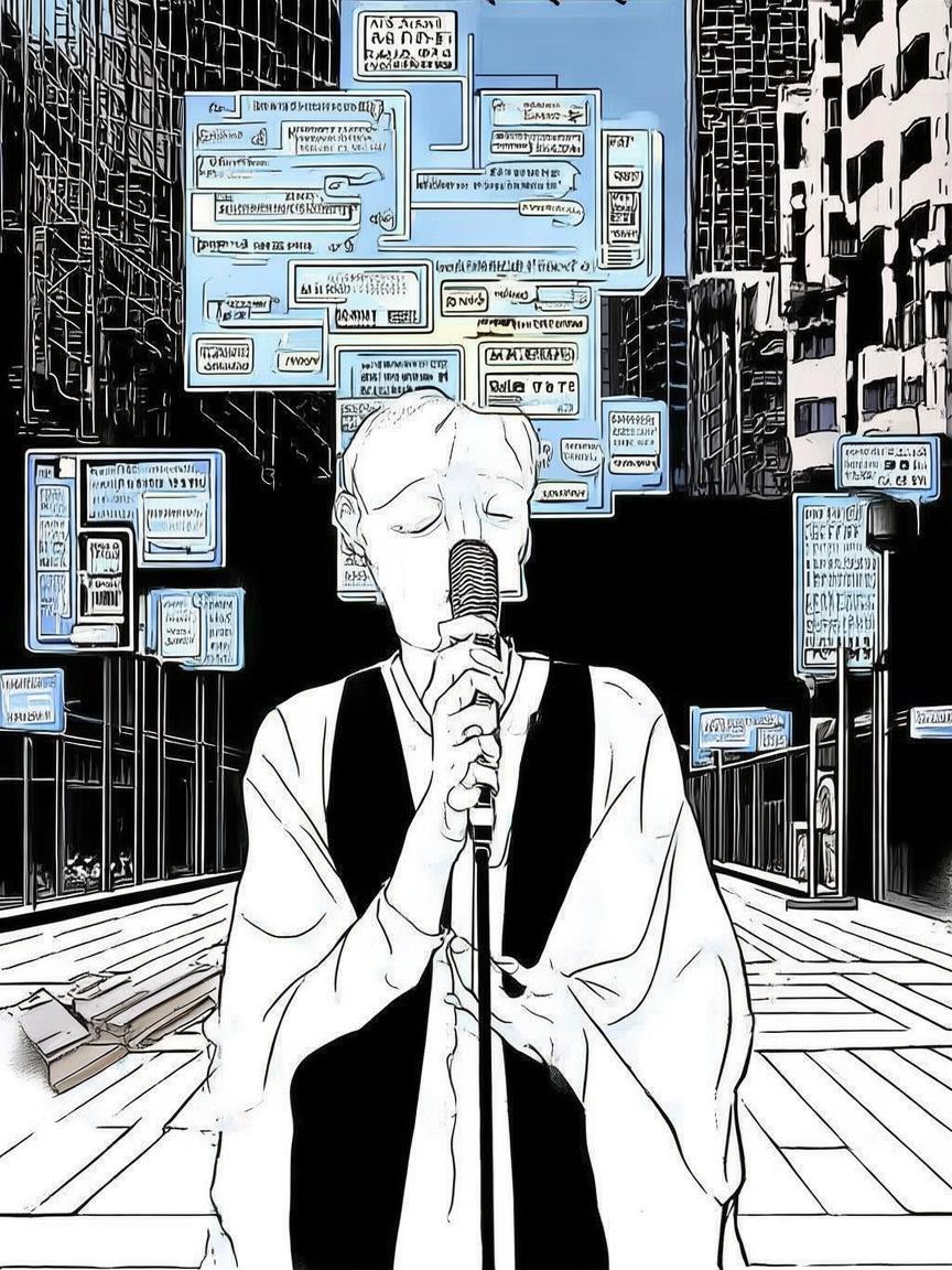 抖音语音评论怎么说话不是汉字_抖音语音评论非汉字交流?插图 抖音语音评论怎么说话不是汉字_抖音语音评论非汉字交流?插图