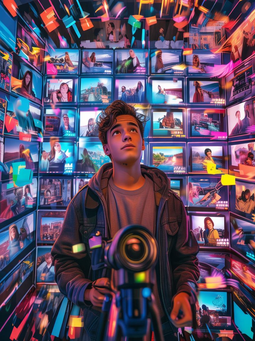 抖音粉丝标签怎么找到_抖音粉丝标签查找方法插图