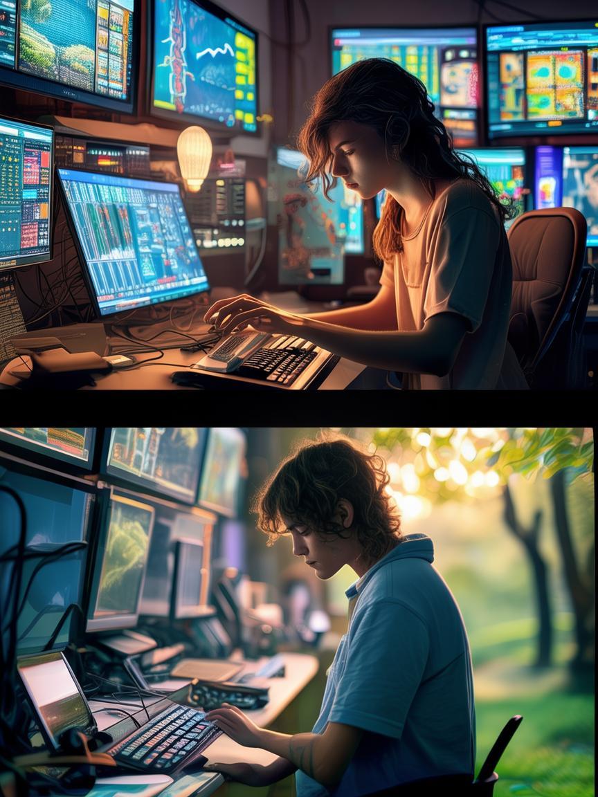 抖音快速涨粉丝千川_抖音如何千川快速吸粉?插图 抖音快速涨粉丝千川_抖音如何千川快速吸粉?插图