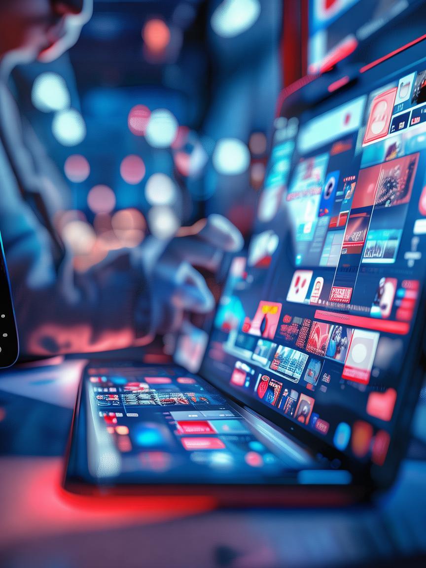 抖音自动化软件 违法_抖音自动软件非法？插图