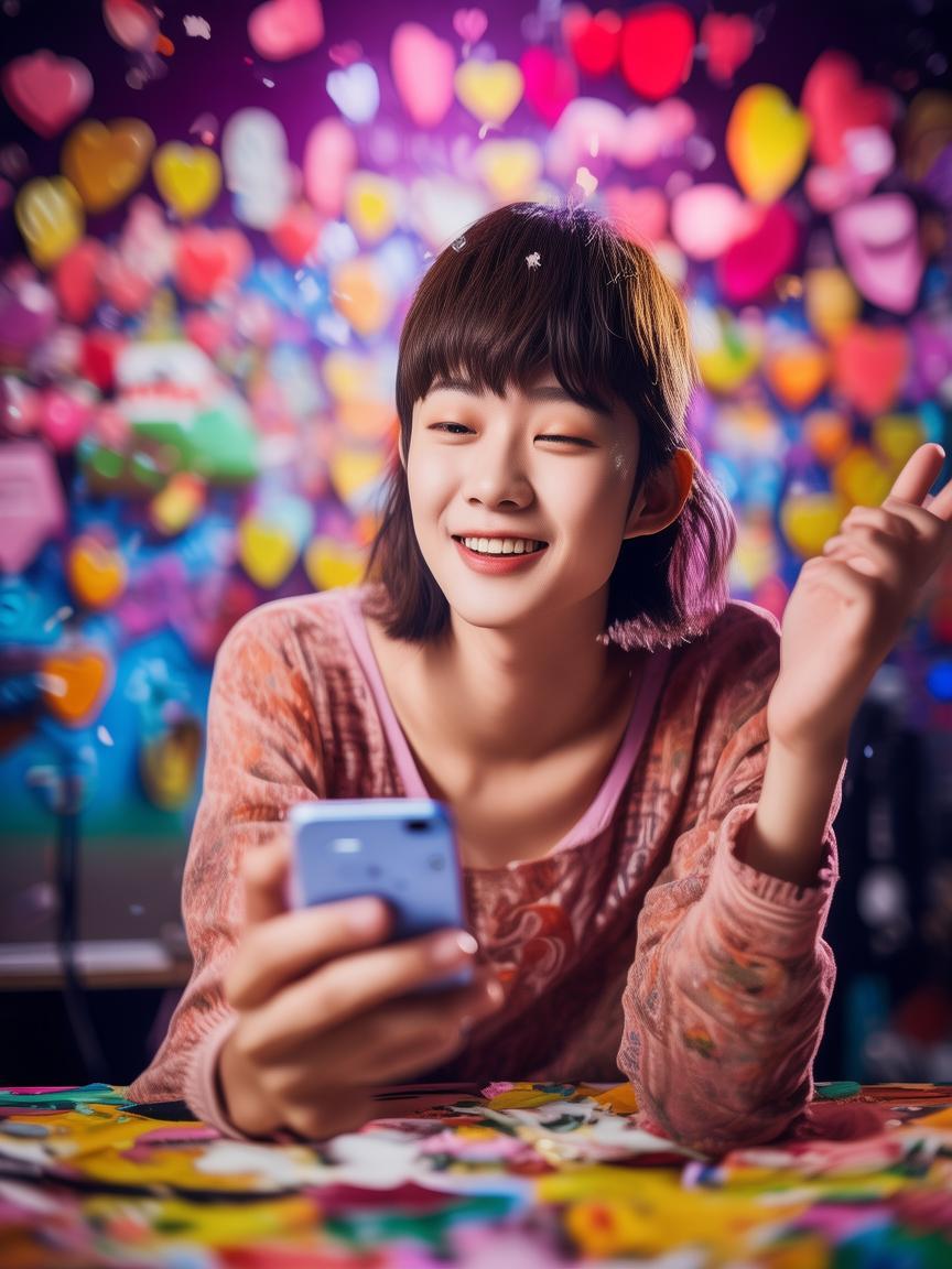 一万粉丝如何运营抖音_如何运营抖音1万粉丝插图