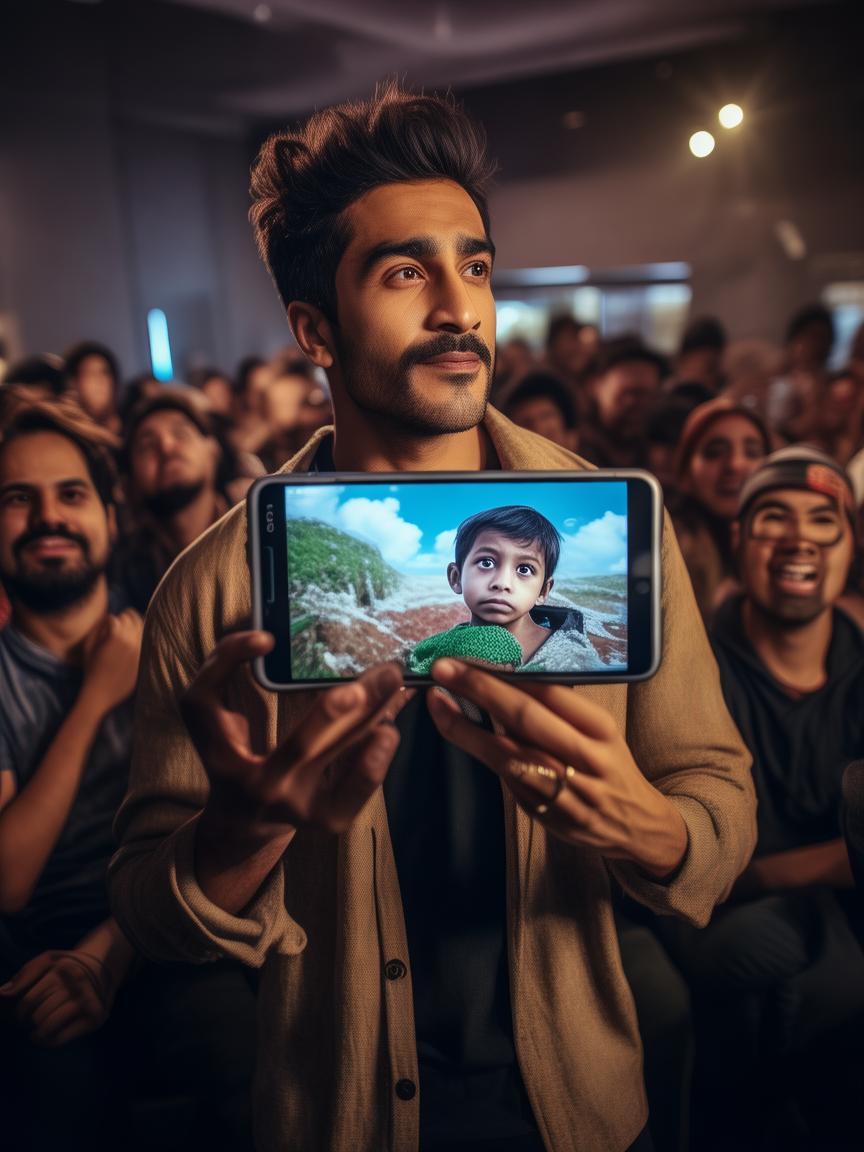 怎么使抖音粉丝加多_抖音增粉秘诀插图