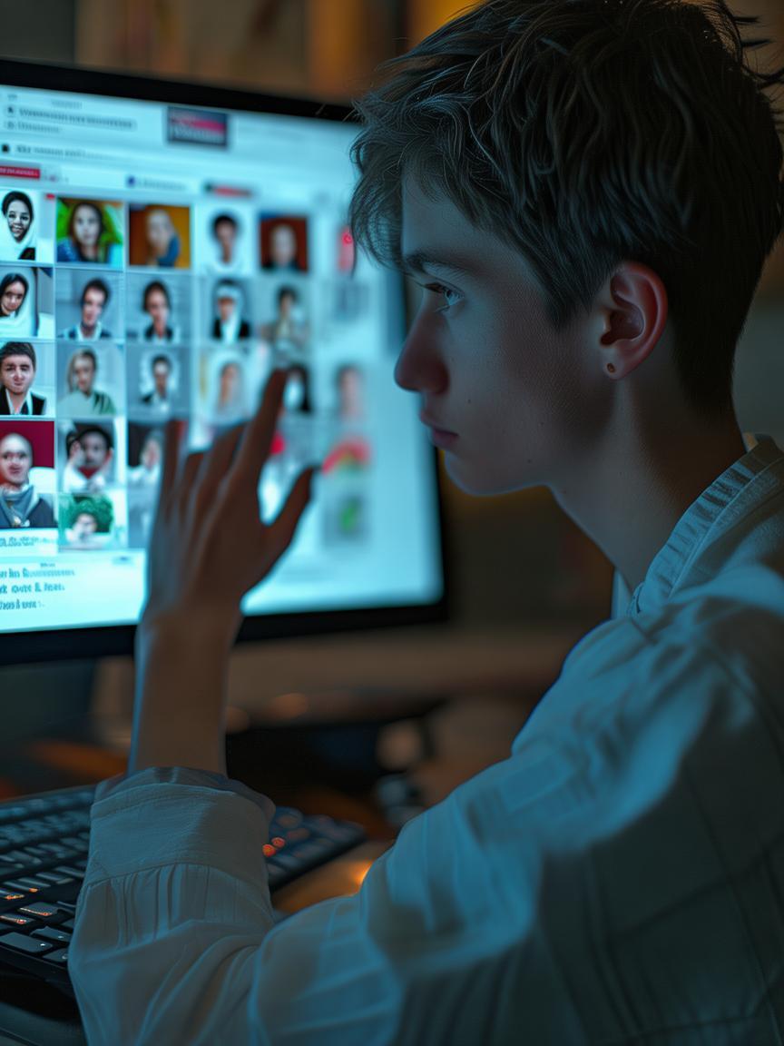 如何查看对方抖音新粉丝_如何看抖音新粉丝？插图