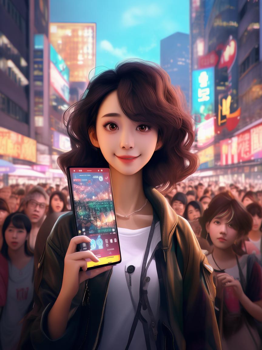 琪琪抖音涨粉怎么样_抖音涨粉效果如何？插图