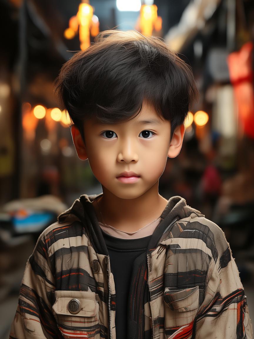 濮阳小孩谁抖音粉丝多_濮阳小孩抖音粉丝排行插图 濮阳小孩谁抖音粉丝多_濮阳小孩抖音粉丝排行插图