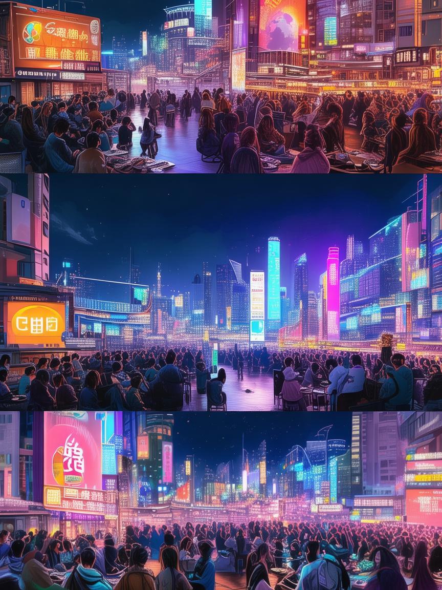 抖音脚本平台是什么意思_抖音脚本平台是啥？插图
