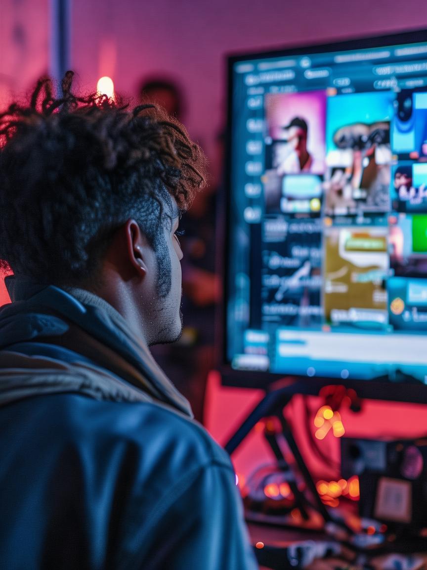 抖音怎样拍的视频涨粉快_抖音涨粉视频秘籍插图