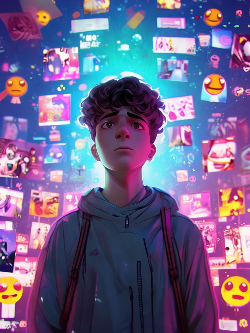 抖音涨粉率低怎么回事_抖音粉丝增长慢原因？插图