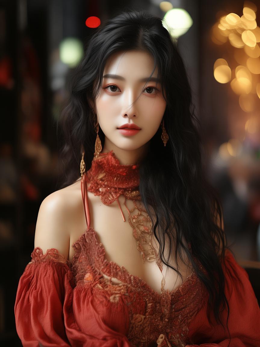 抖音网红性感女神排行榜前十名_抖音性感女神榜前十？插图