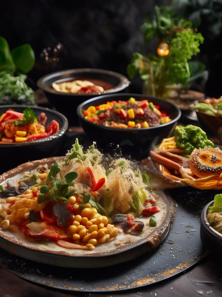 餐饮抖音号怎么涨粉的_餐饮抖音号粉丝攻略插图