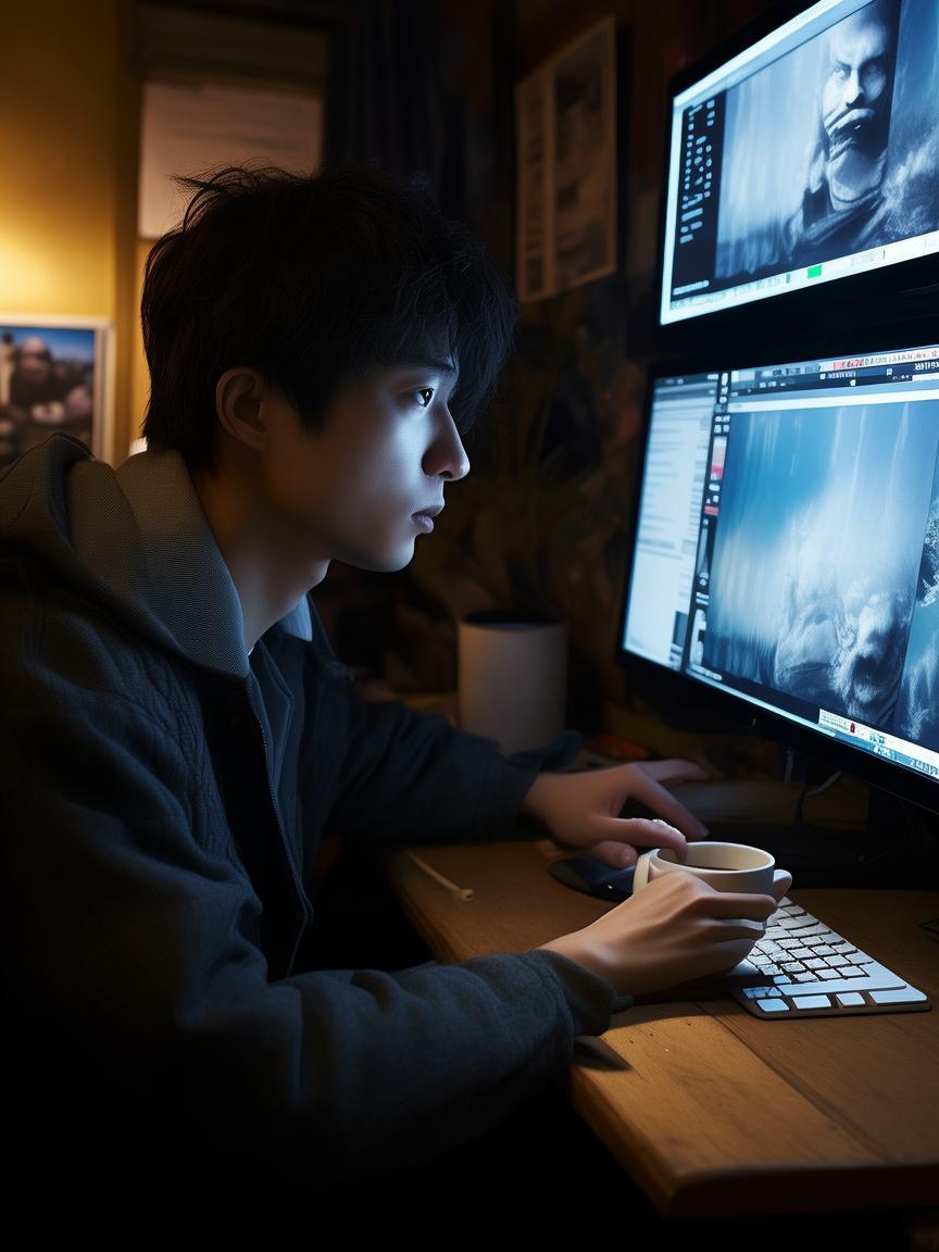 拍的抖音怎么涨粉块呢_抖音涨粉技巧插图