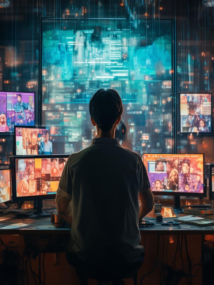 抖音要怎么才能涨粉丝最快呢_抖音粉丝速增法插图 抖音要怎么才能涨粉丝最快呢_抖音粉丝速增法插图