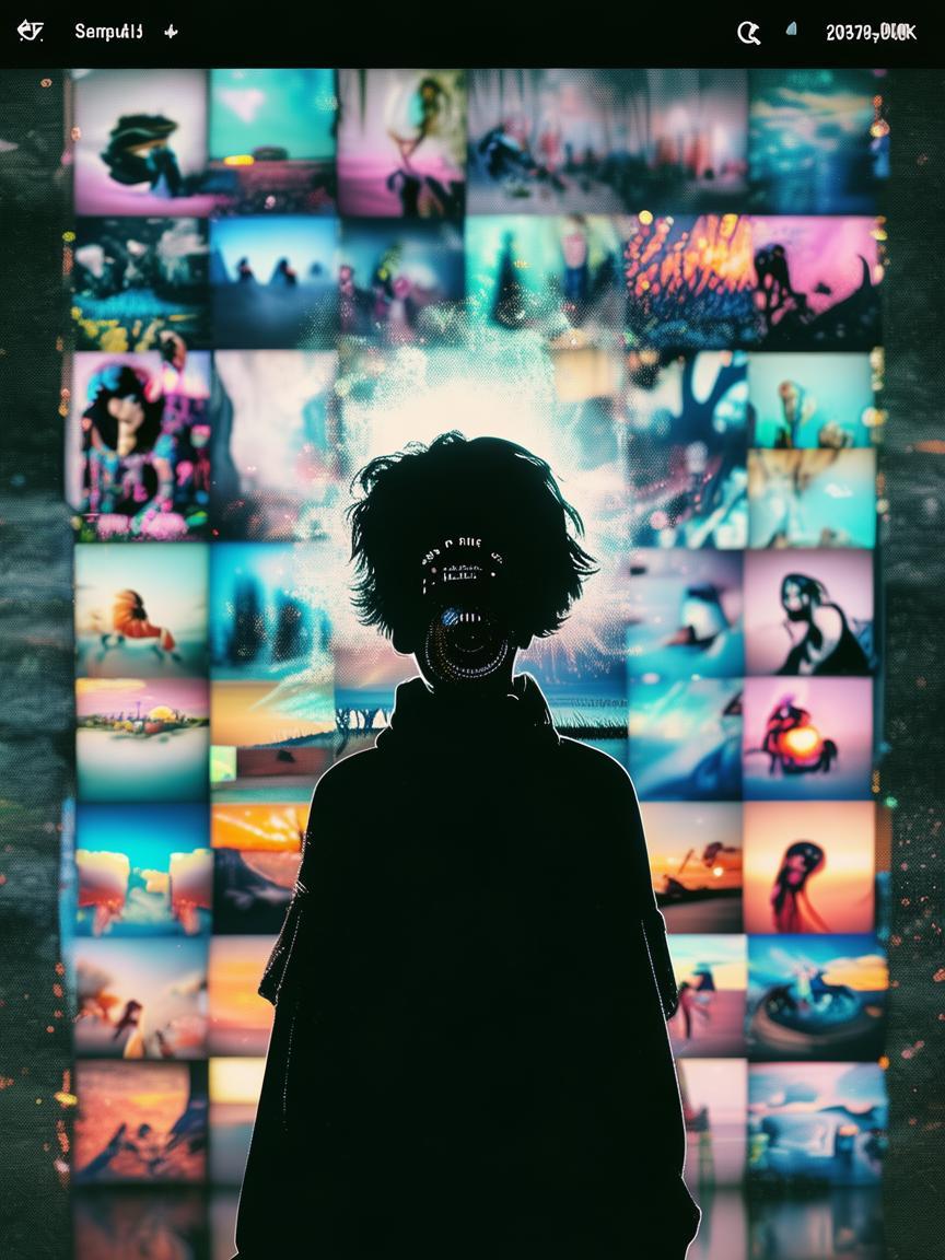 抖音涨粉5万是怎么回事_抖音5万粉丝增因插图 抖音涨粉5万是怎么回事_抖音5万粉丝增因插图