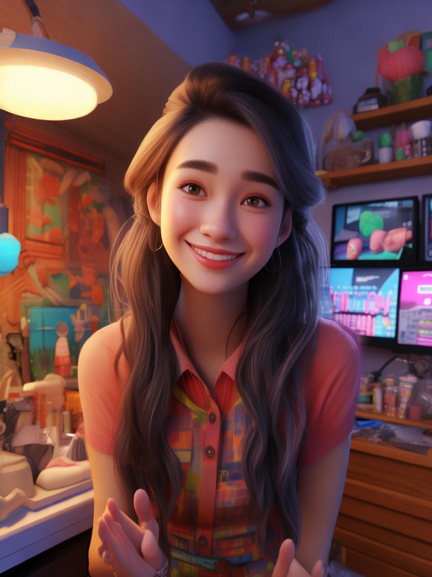 抖音直播点赞1万收入多少人民币计算_抖音直播1万赞收入插图