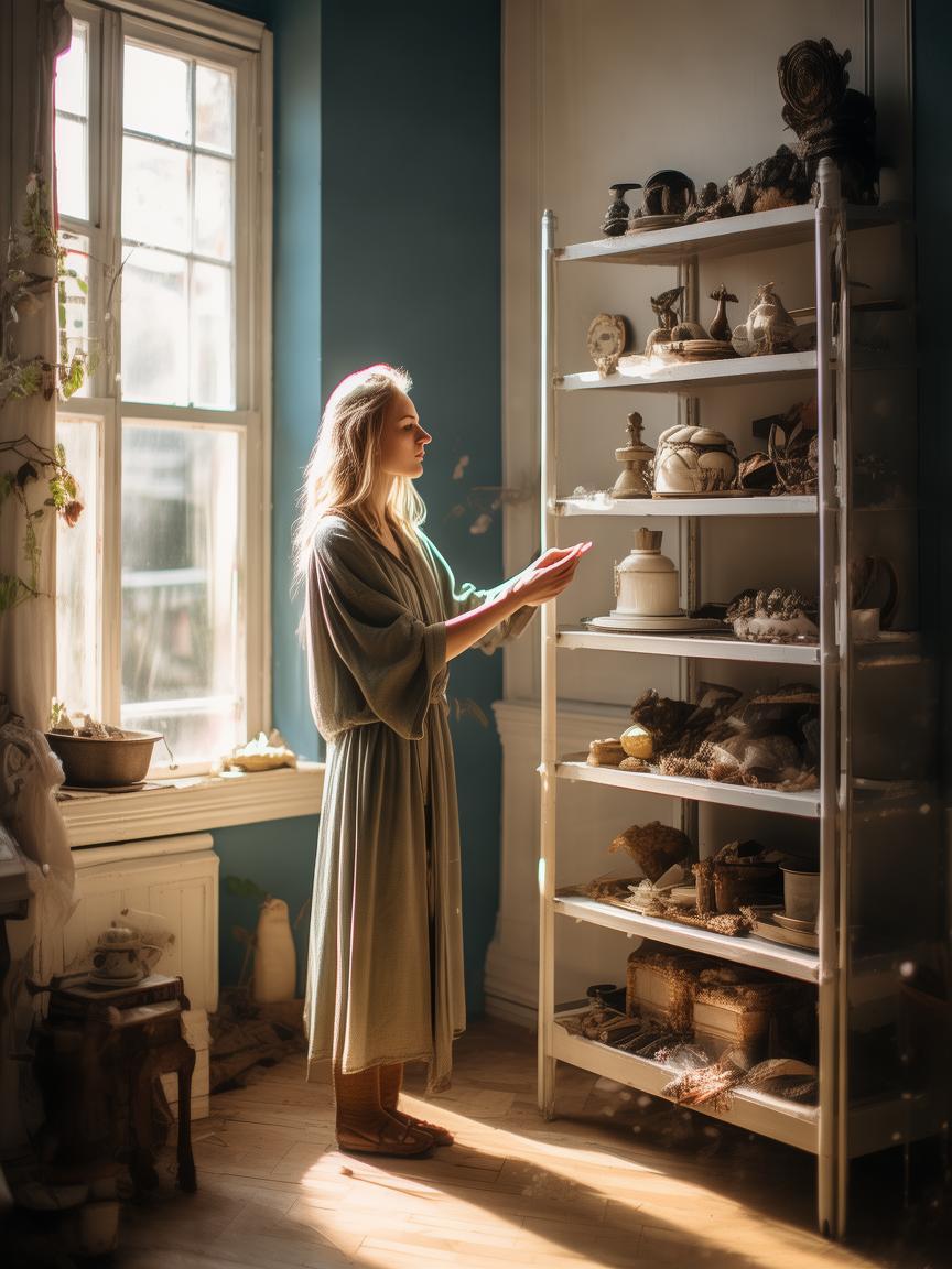 抖音如何删除收藏商品_抖音收藏商品如何删？插图