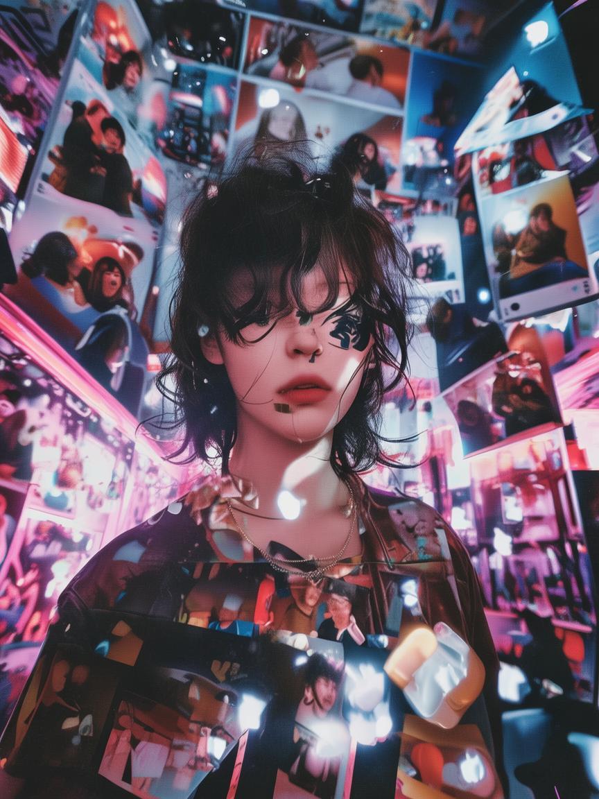 抖音自己给自己的点赞怎么取消_抖音自动点赞取消法插图